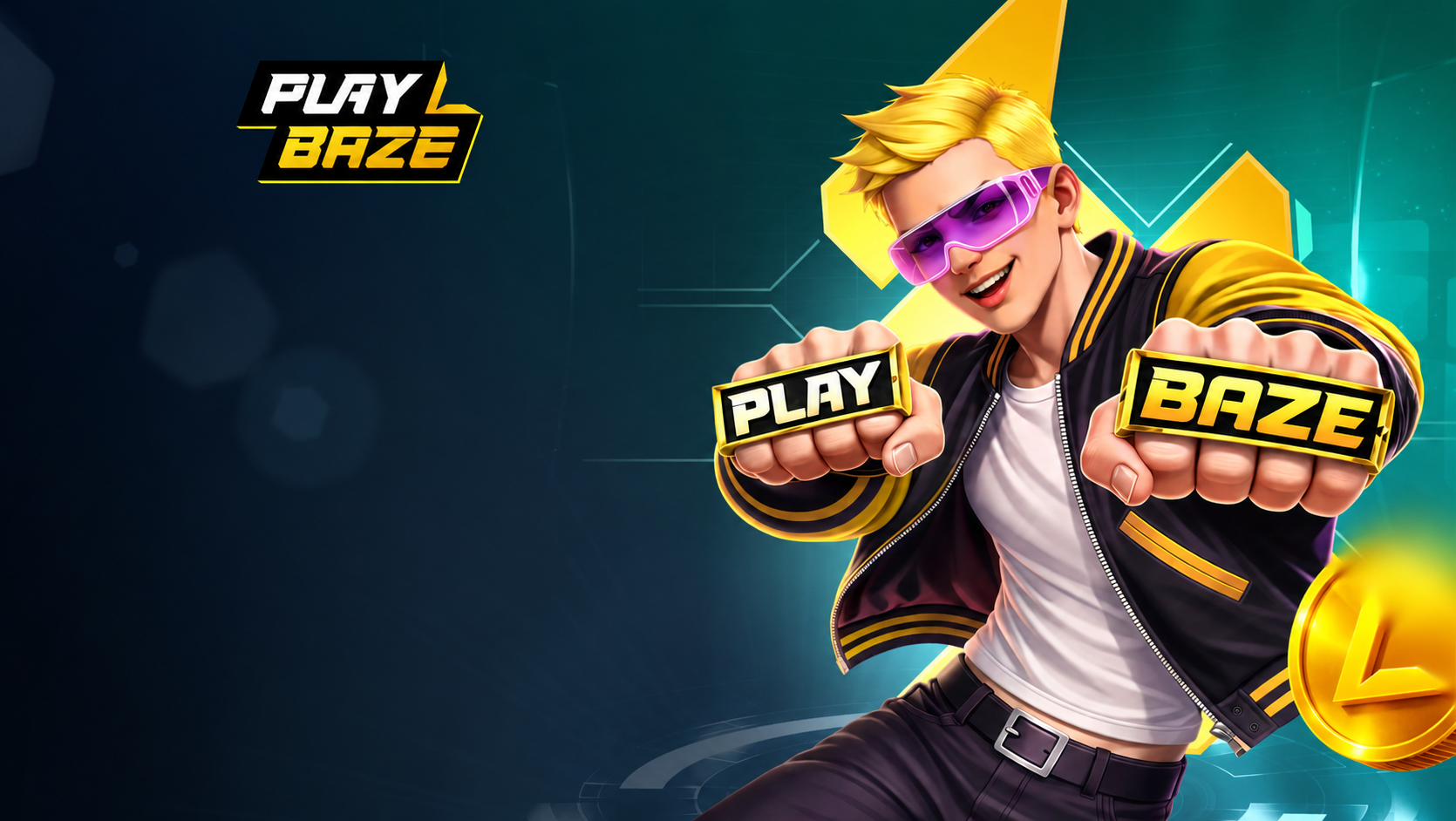 Mobiles PlayBaze Casino, APK für Android und Installation auf iOS