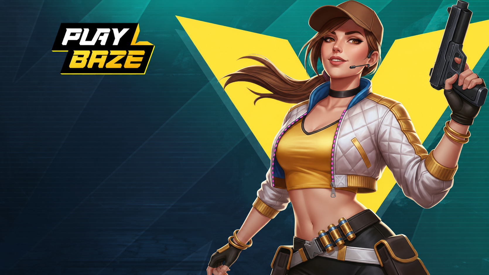 Turniere und Ranglisten bei PlayBaze Casino
